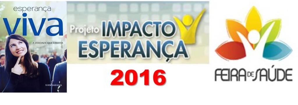 impacto esperanca 2016